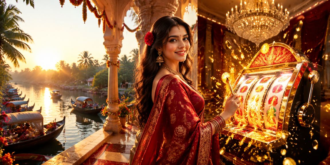 বরিশালের সদস্য পহেলা বৈশাখে aq444 স্লট ভাউচার ব্যবহার করছেন