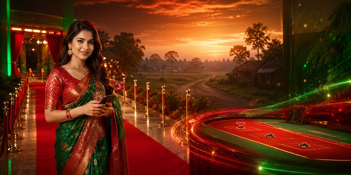 কুমিল্লায় আন্দার বাহার গেমে লয়্যালটি পুরস্কার