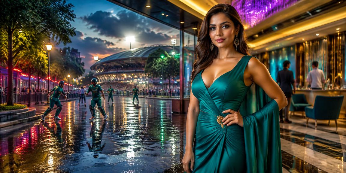 রাজশাহীতে ক্রিকেট বেটিং করে aq444 ভিআইপি পয়েন্ট অর্জন